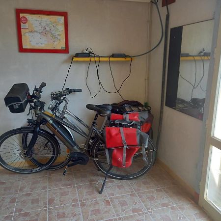 Villa Veloft à Villebernier Extérieur photo